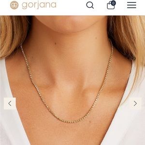 Lexi necklace